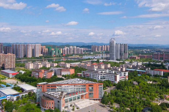四川工程職業(yè)技術學院2020年單獨招生章程