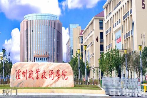 瀘州職業(yè)技術學院2020年單獨招生章程